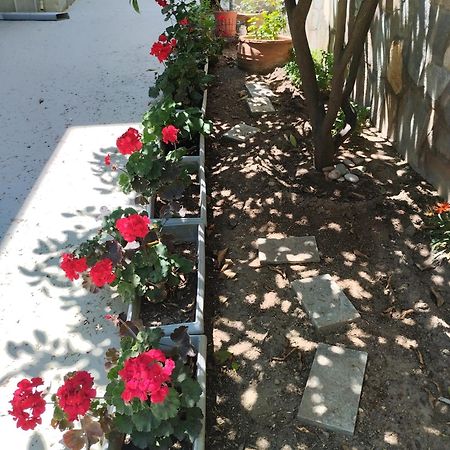 Strati'S Place PalaiónTsiflíkion Zewnętrze zdjęcie