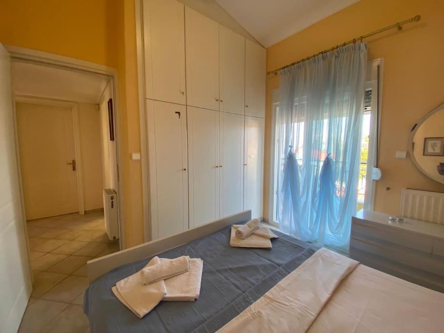 Strati'S Place PalaiónTsiflíkion Zewnętrze zdjęcie