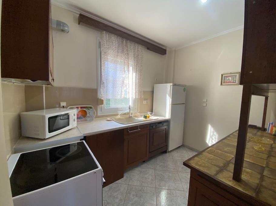 Strati'S Place PalaiónTsiflíkion Zewnętrze zdjęcie