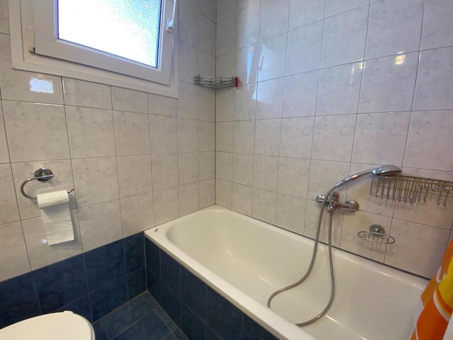 Strati'S Place PalaiónTsiflíkion Zewnętrze zdjęcie