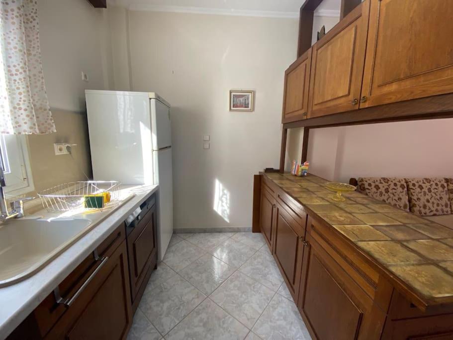 Strati'S Place PalaiónTsiflíkion Zewnętrze zdjęcie