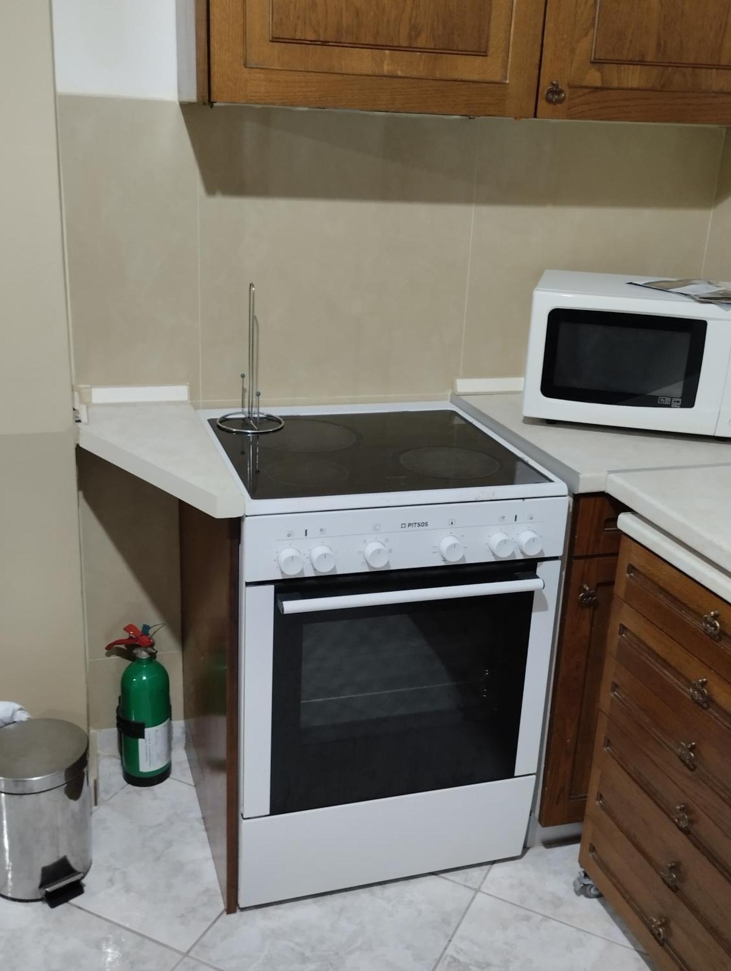 Strati'S Place PalaiónTsiflíkion Zewnętrze zdjęcie