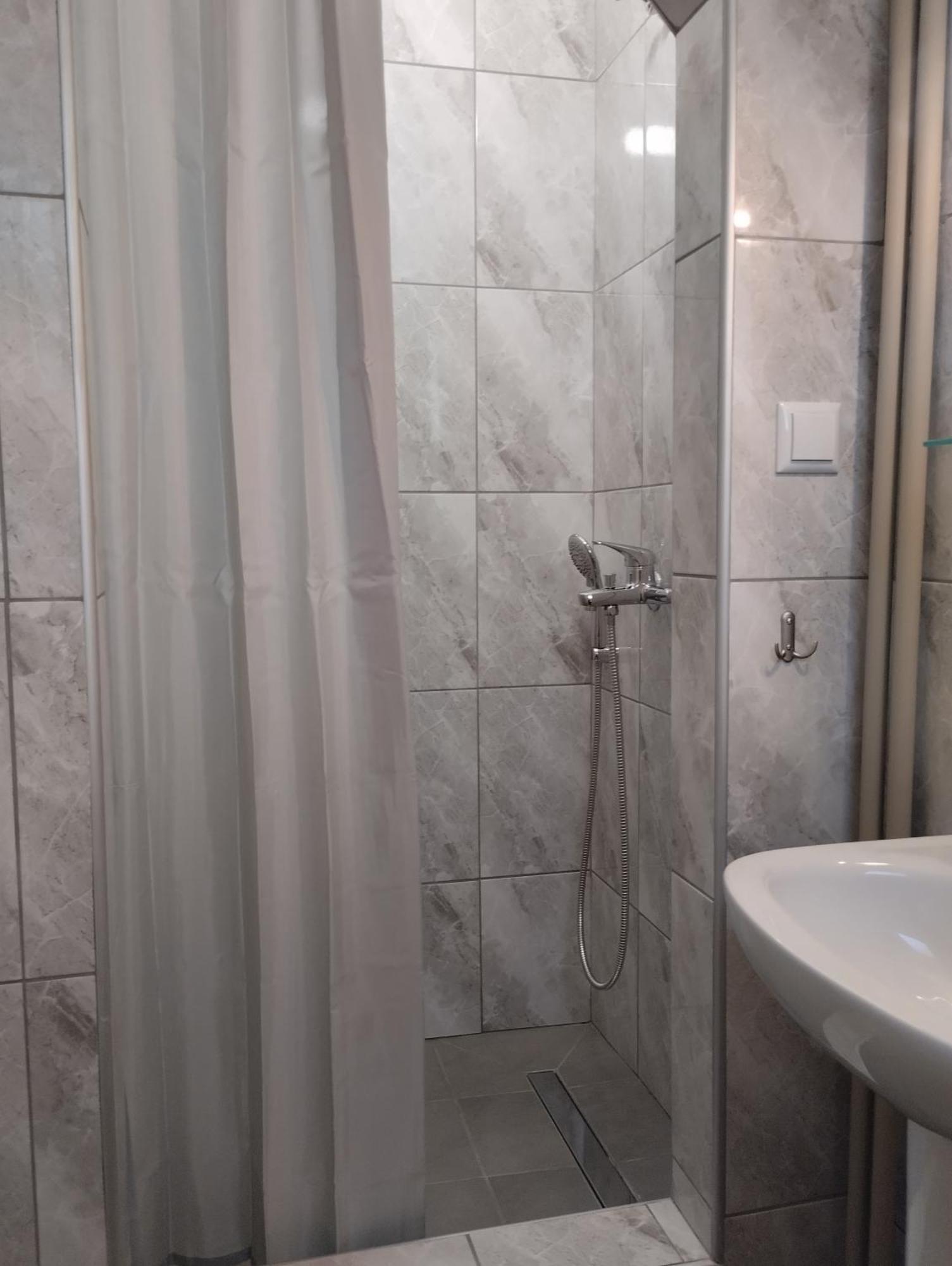 Strati'S Place PalaiónTsiflíkion Zewnętrze zdjęcie