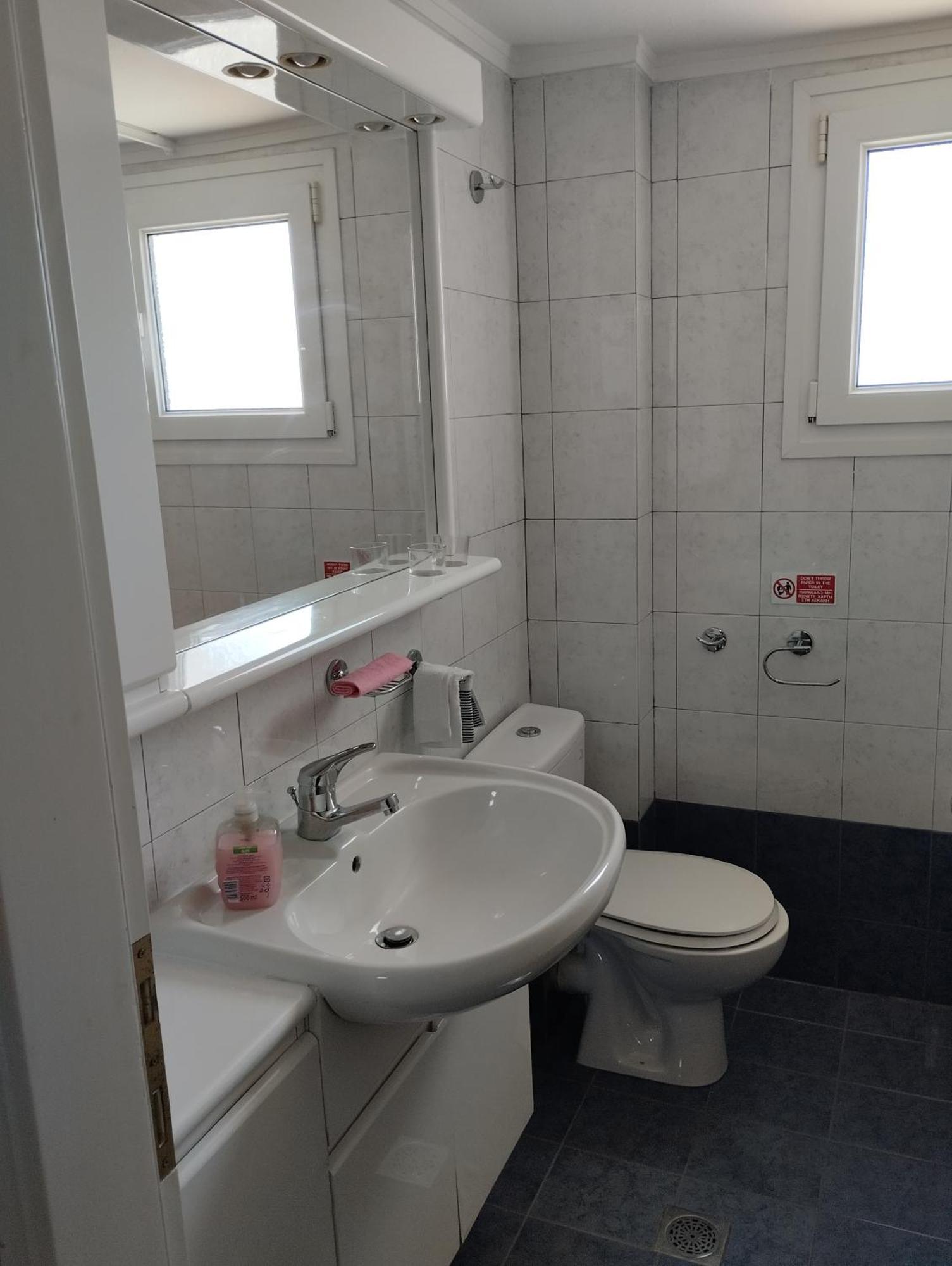 Strati'S Place PalaiónTsiflíkion Zewnętrze zdjęcie