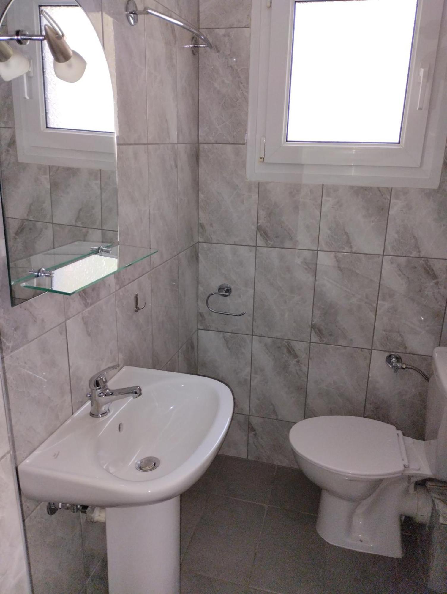 Strati'S Place PalaiónTsiflíkion Zewnętrze zdjęcie